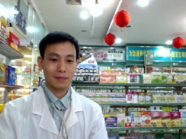 仁者爱人的第一张照片--包头相亲服务中心