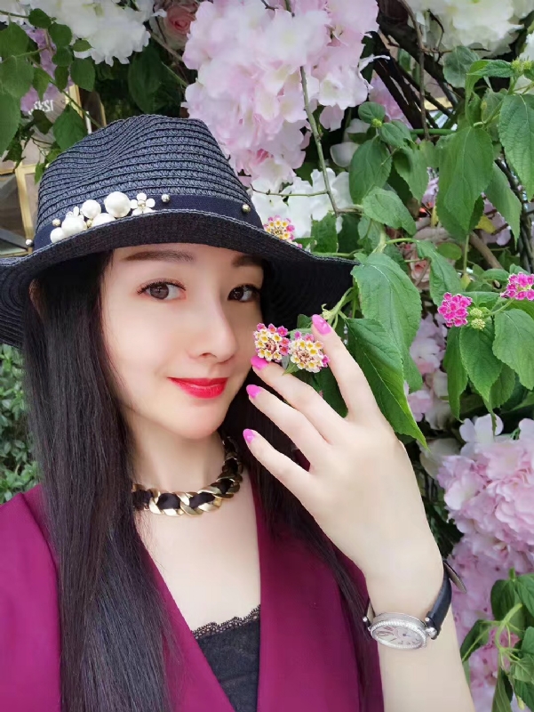 Chen的第一张照片--包头相亲服务中心