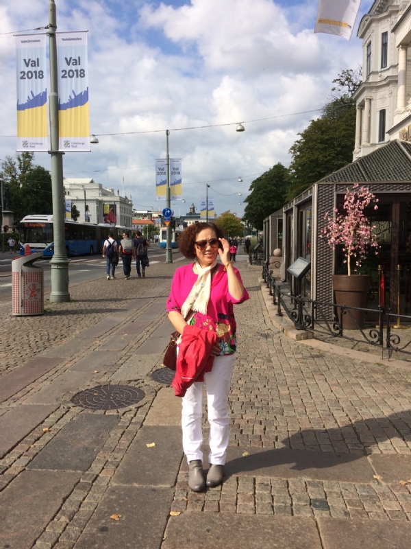 娜娜的第一张照片--包头相亲服务中心