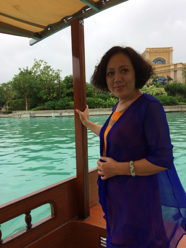 娜娜的第二张照片--包头相亲服务中心