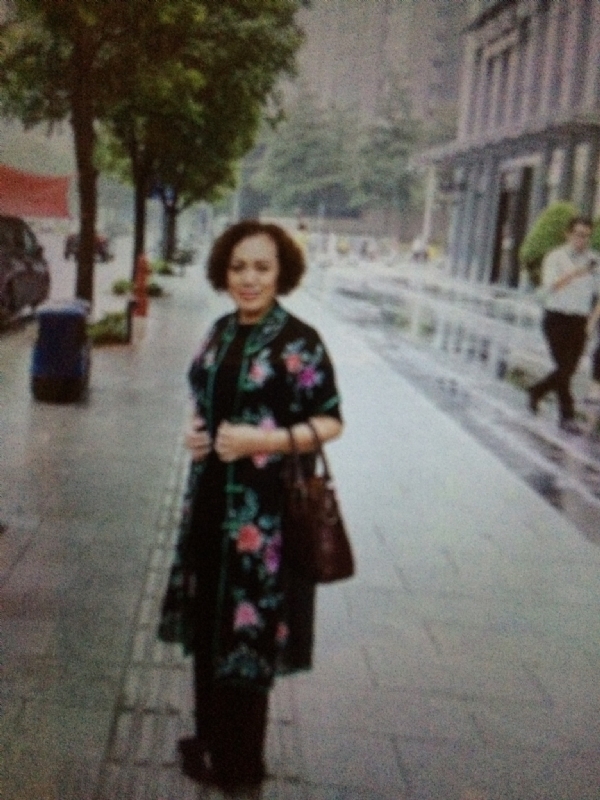 娜娜的第三张照片--包头相亲服务中心