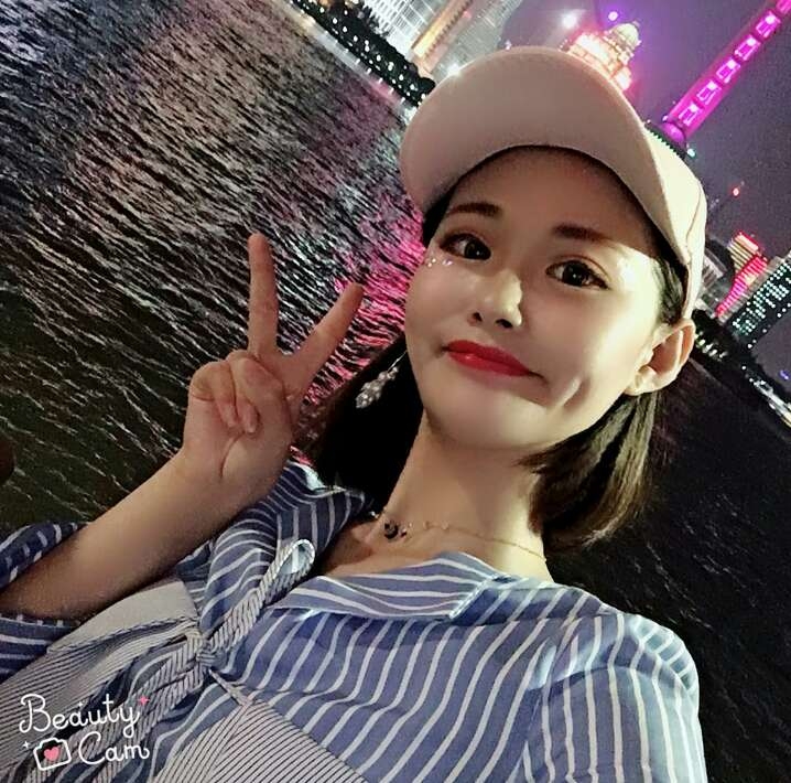 谢颖儿的第一张照片--包头相亲服务中心