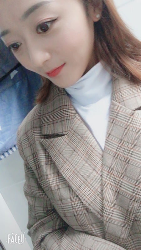 丑丑的第一张照片--包头相亲服务中心