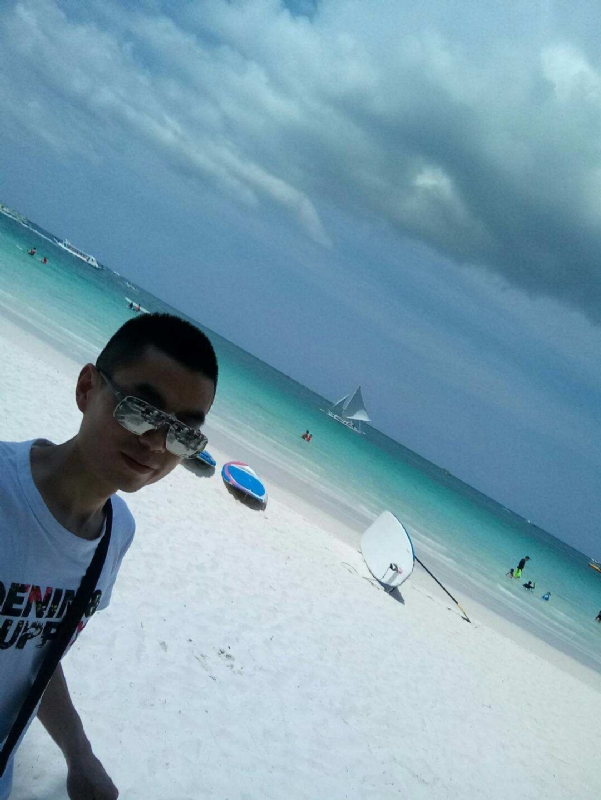 Destiny的第一张照片--包头相亲服务中心