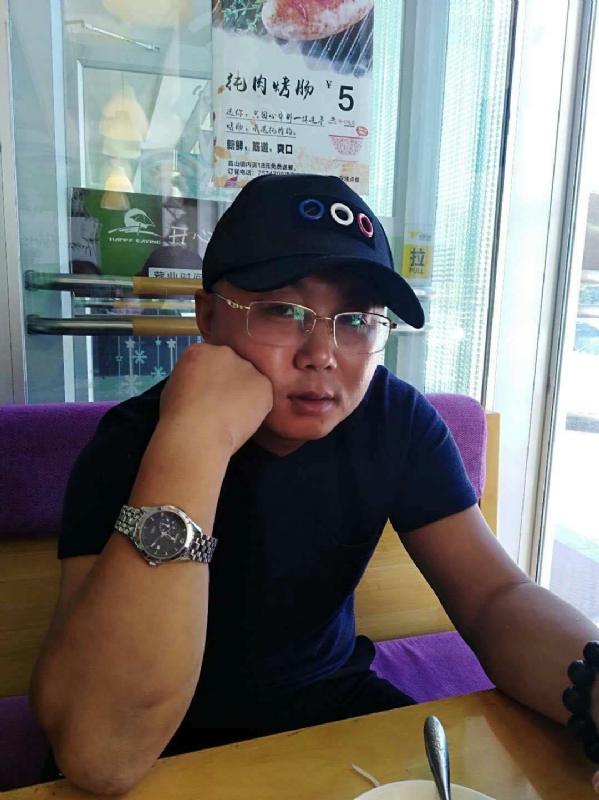 迷路了的第一张照片--包头相亲服务中心