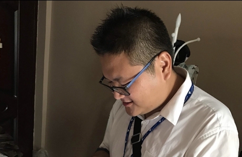 人生就是一个选择的第二张照片--包头相亲服务中心