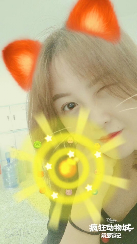 笑容的第一张照片--包头相亲服务中心