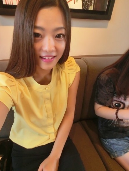 小玉啊的第一张照片--包头相亲服务中心