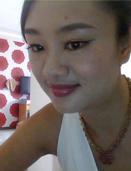 互相爱的第一张照片--包头相亲服务中心