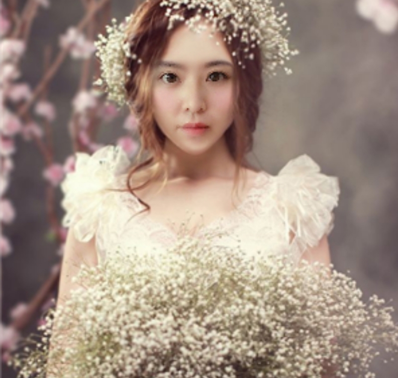 美贝的第一张照片--包头相亲服务中心