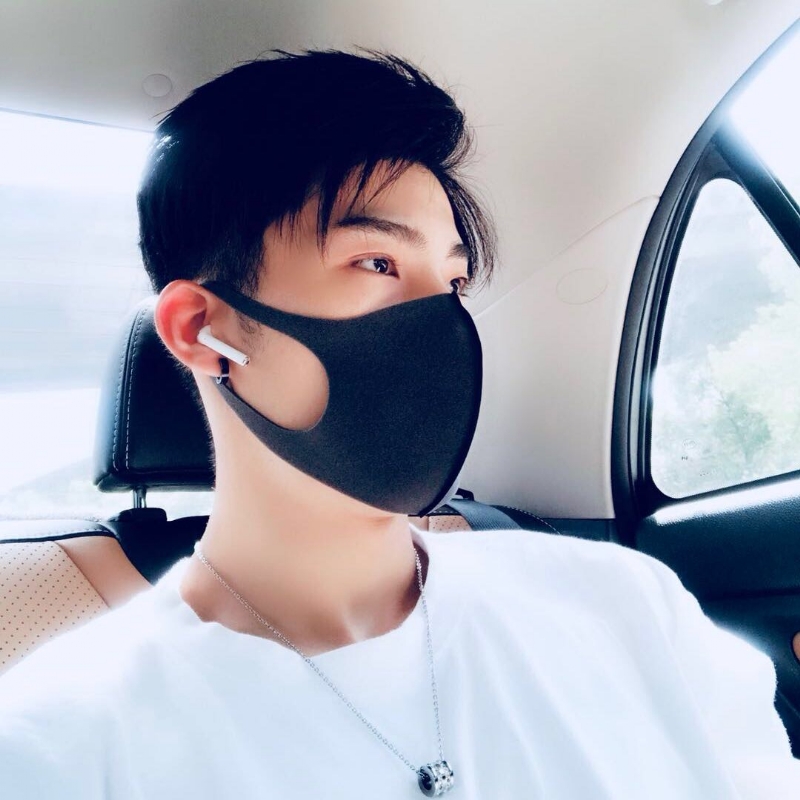 温柔的马里奥的第一张照片--包头相亲服务中心