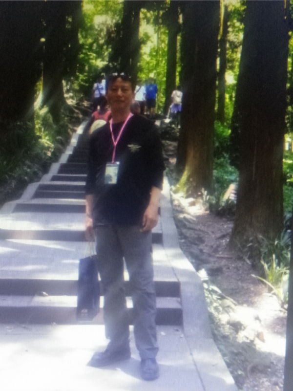 金肖的第一张照片--包头相亲服务中心