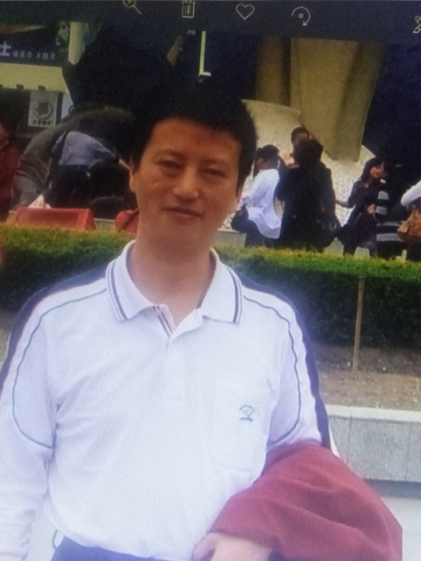 金肖的第二张照片--包头相亲服务中心