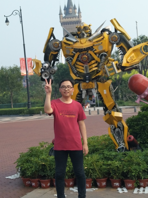 心瘾的第一张照片--包头相亲服务中心