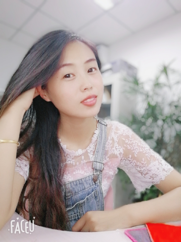 暖暖的第二张照片--包头相亲服务中心