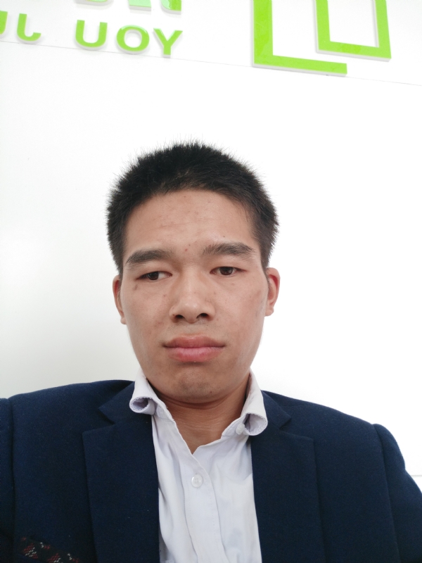 阿宝的第一张照片--包头相亲服务中心