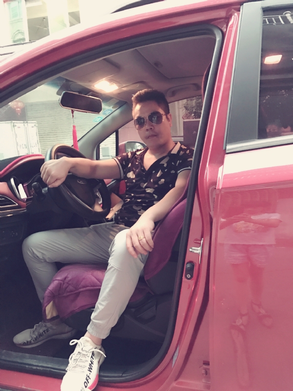 浩的第一张照片--包头相亲服务中心