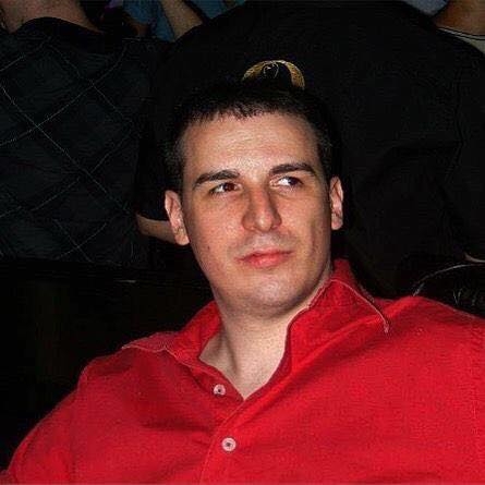 Andrew的第一张照片--包头相亲服务中心