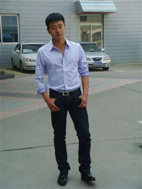 七彩王子的第一张照片--包头相亲服务中心