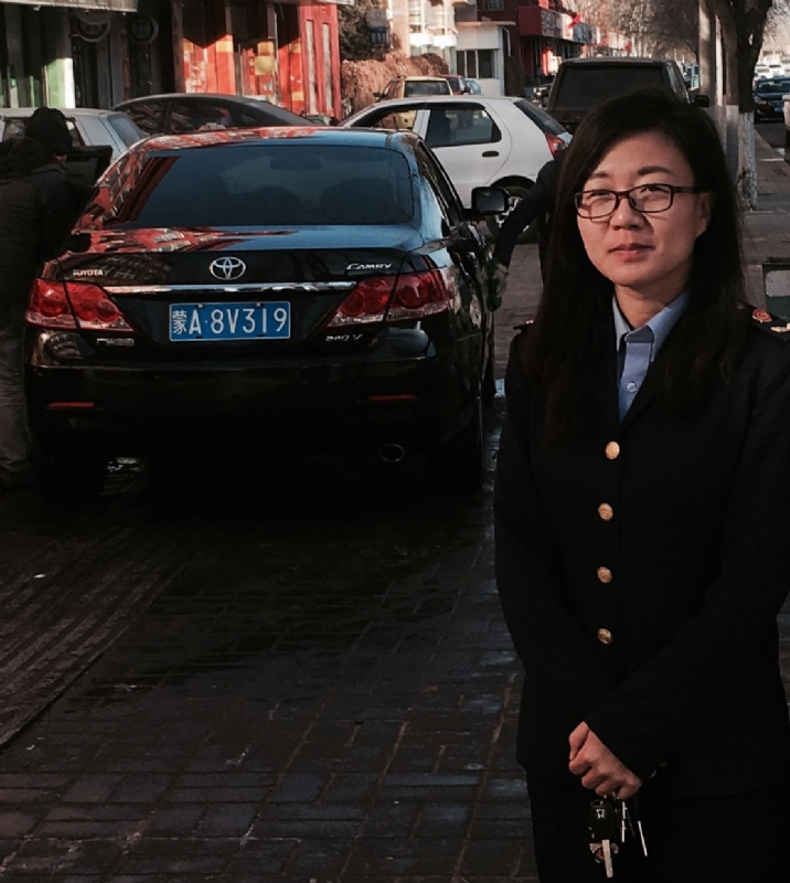 顺风顺水的第一张照片--包头相亲服务中心