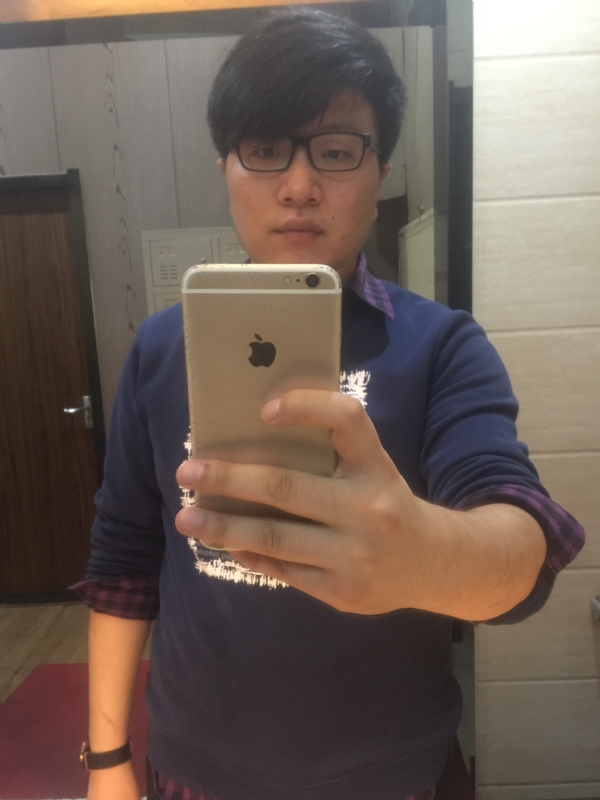 榴莲先生的第二张照片--包头相亲服务中心