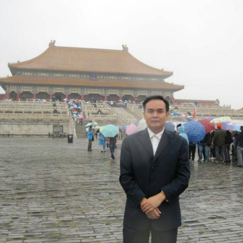 淼森的第一张照片--包头相亲服务中心