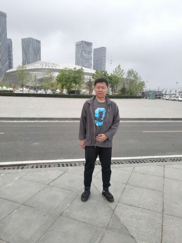 衍水大桥的第一张照片--包头相亲服务中心