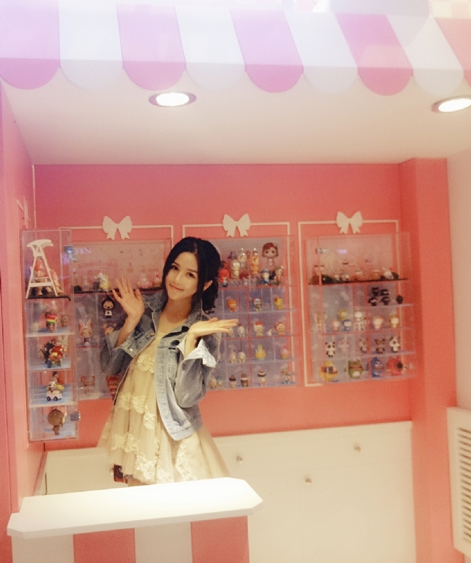 cloris的第二张照片--包头相亲服务中心