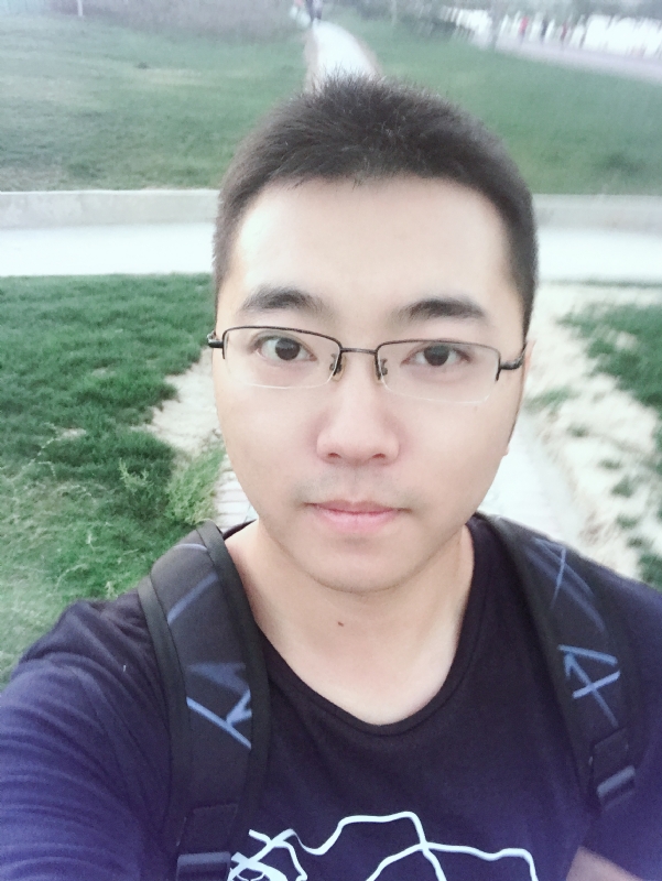 落尘、的第一张照片--包头相亲服务中心