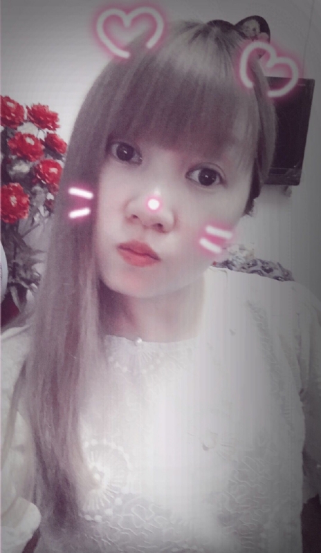 兔兔有双下巴的第一张照片--包头相亲服务中心