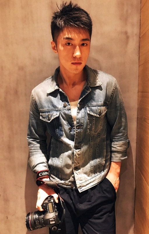 Jason的第一张照片--包头相亲服务中心