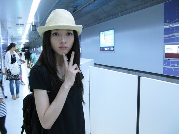 我还跟我的第一张照片--包头相亲服务中心