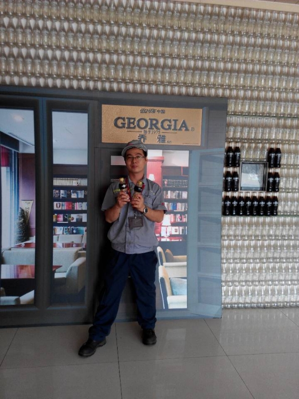 注定与你相遇的第一张照片--包头相亲服务中心