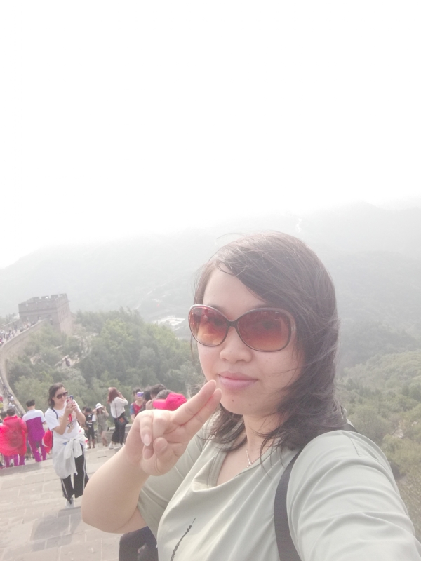 七秒记忆的第一张照片--包头相亲服务中心