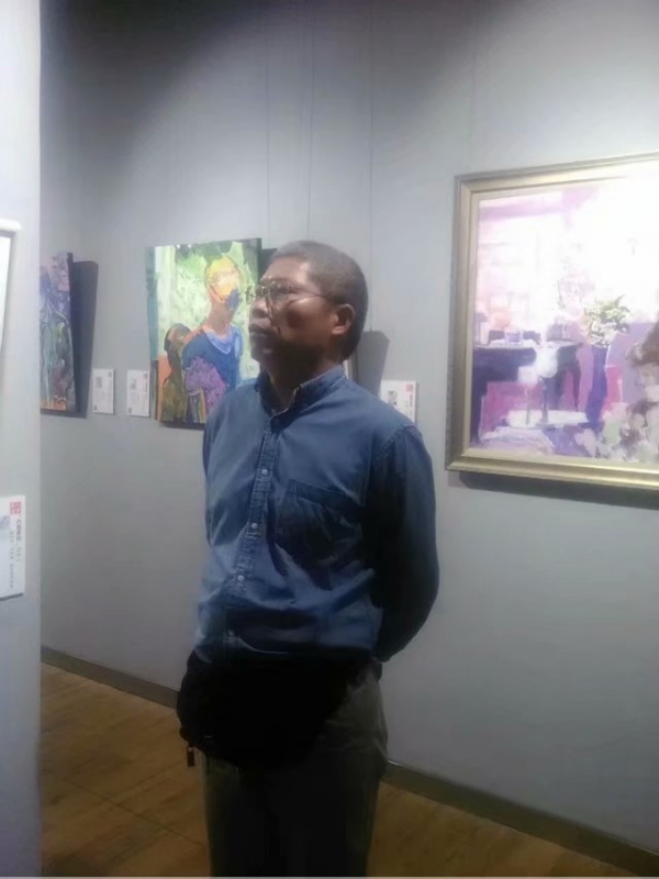 弹丝宇际的第一张照片--包头相亲服务中心