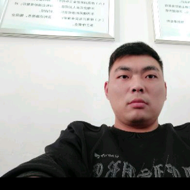 喜欢爱笑的女生的第一张照片--包头相亲服务中心