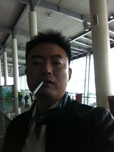 Howard的第二张照片--包头相亲服务中心