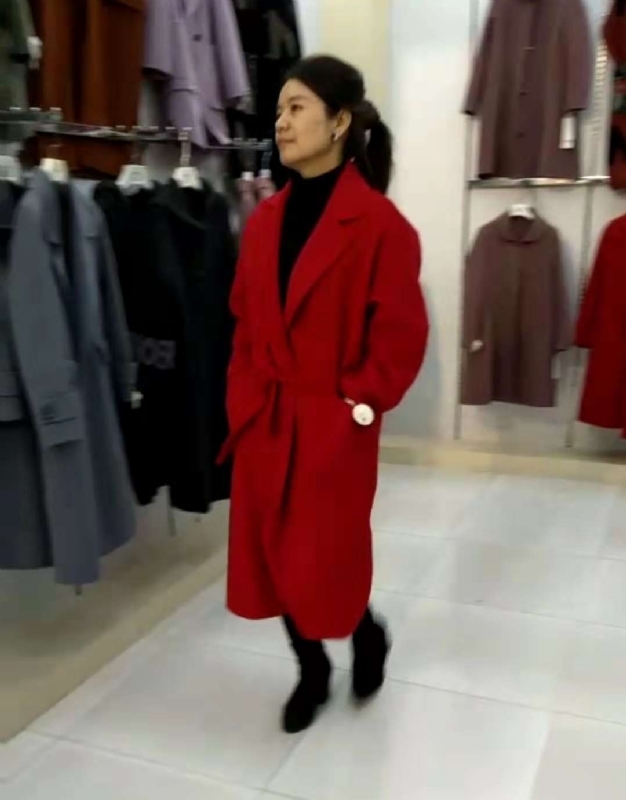 潘琪凌的第一张照片--包头相亲服务中心