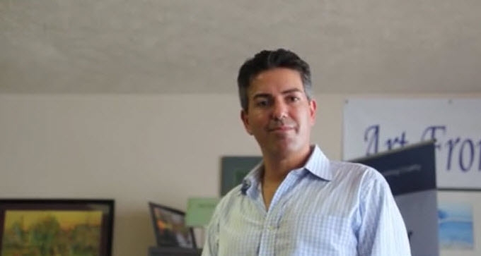 珍惜她的第一张照片--包头相亲服务中心