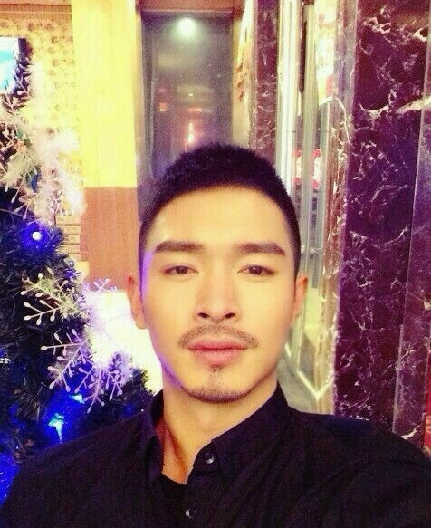 張工天下的第一张照片--包头相亲服务中心