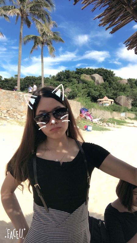 sulin素素的第一张照片--包头相亲服务中心