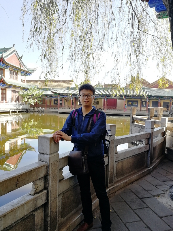 Lee的第一张照片--包头相亲服务中心