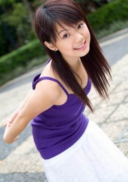 倩倩的第一张照片--包头相亲服务中心