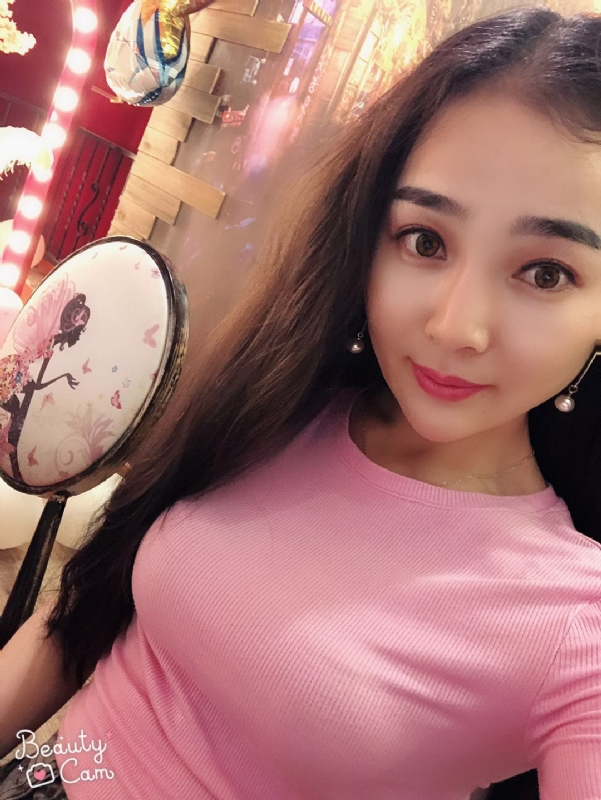 萍水相逢的第一张照片--包头相亲服务中心