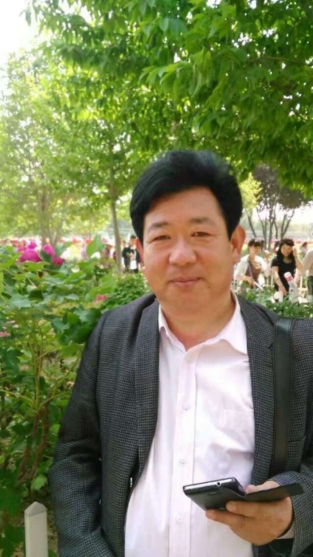 期盼的第一张照片--包头相亲服务中心