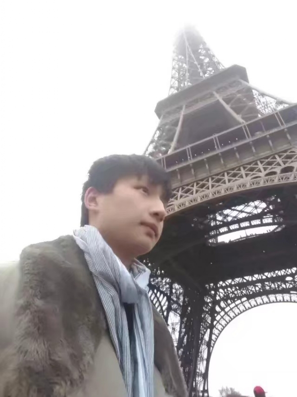 好好相遇的第一张照片--包头相亲服务中心