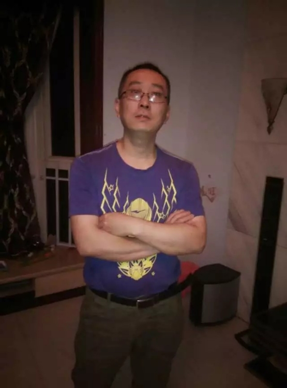 缘的第一张照片--包头相亲服务中心