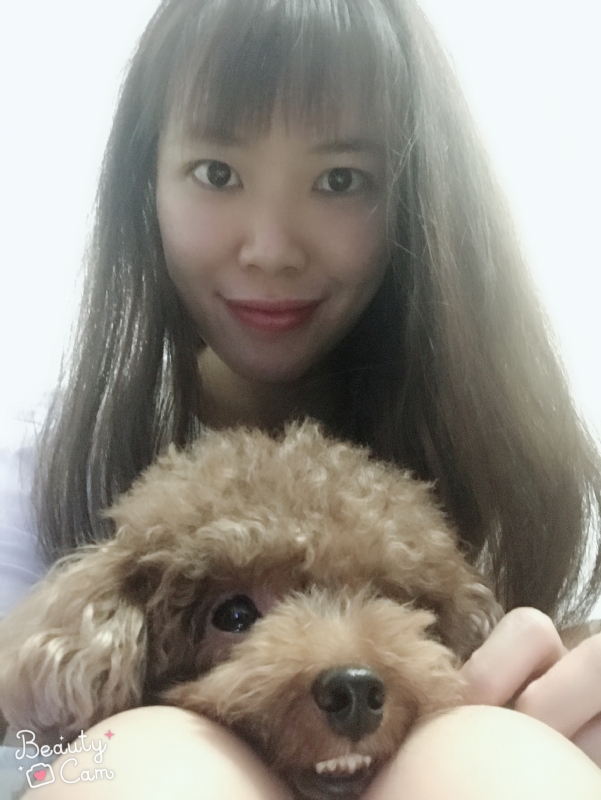 Iris的第一张照片--包头相亲服务中心