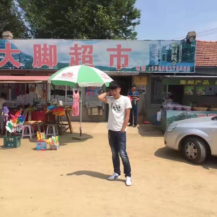 为梦想的第一张照片--包头相亲服务中心