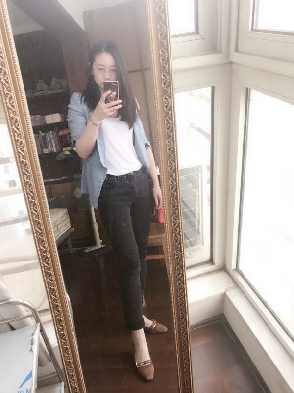 nemo洁的第一张照片--包头相亲服务中心